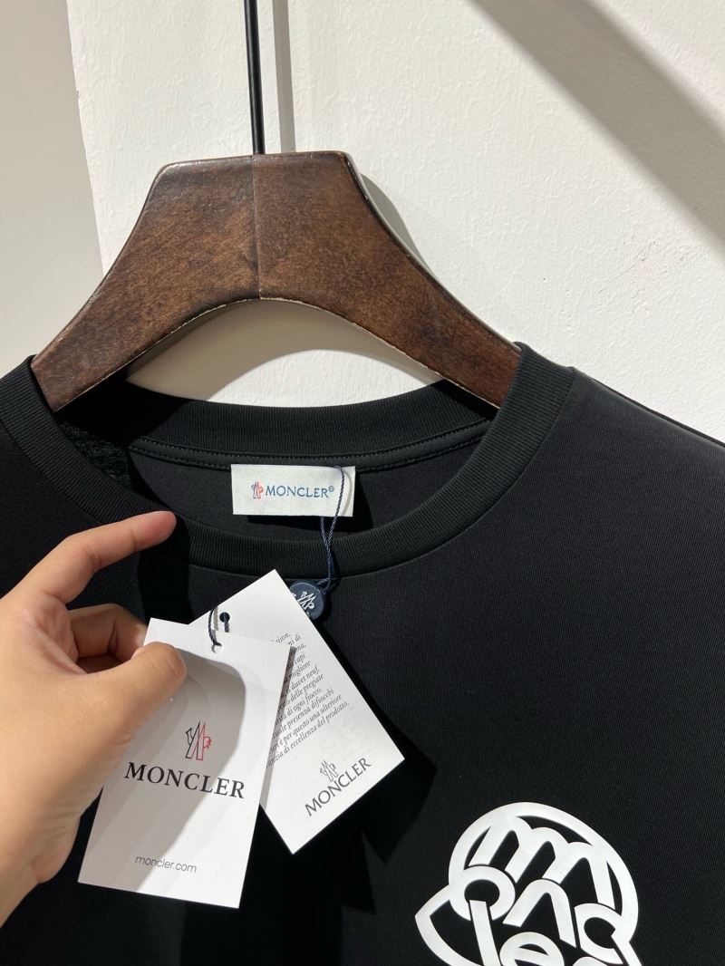 Moncler T-Shirts